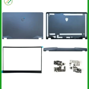 Vỏ Laptop MSI Alpha 15, Bravo 15 chính hãng - Địa chỉ thay lấy ngay TPHCM