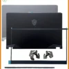 Vỏ Laptop MSI Alpha 17, Bravo 17 - Đơn vị thay lấy liền TPHCM