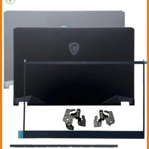 Vỏ Laptop MSI Alpha 17, Bravo 17 - Đơn vị thay lấy liền TPHCM