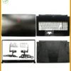Vỏ Laptop MSI U100, U120, U135 - Đơn vị thay vỏ laptop lấy ngay TPHCM