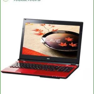 Vỏ Laptop Nec NEC LaVie N PC-LN350, PC-LN550, PC-LN750 - Thay Vỏ Zin Chính Hãng Lấy Liền Tại TP.HCM