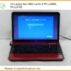Vỏ Laptop Nec NEC LaVie S PC-LS550, PC-LS700 - Thay Vỏ Laptop Nhanh Chóng, Chất Lượng Cao