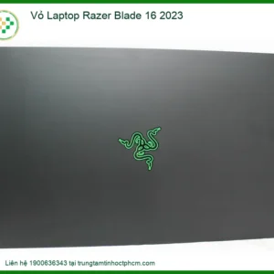 Vỏ Laptop Razer Blade 16 2023 Chính Hãng - Trung Tâm Sửa Chữa Lấy Liền Tphcm
