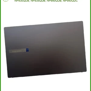 Vỏ Laptop Samsung Galaxy Book Pro 360 NP930QDB, NP935QDB, NP950QDB, NP950QDC