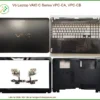 Vỏ Laptop Vaio C Series Vpc-ca, Vpc-cb Chính Hãng - Trung Tâm Thay Thế Uy Tín Tphcm