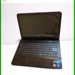 Vỏ Laptop VAIO E Series VPC-EM, VPC-EN - Thay Lấy Ngay Tại TPHCM