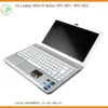 Thay Vỏ Laptop VAIO S Series VPC-SD1, VPC-SD2 - Lấy Liền, Giá Tốt