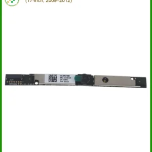 Webcam Laptop APPLE MacBook Pro A1297 (17-inch, 2009–2012) - Thay Thế Chính Hãng, Lấy Liền Tại TPHCM