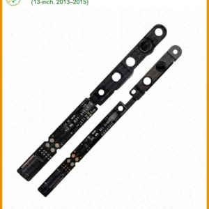 Webcam Laptop APPLE MacBook Pro A1502 (13-inch, 2013–2015) - Thay Zin Chính Hãng, Lấy Liền Tại TPHCM