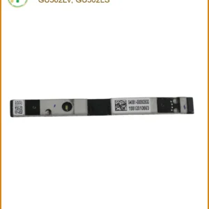 Webcam Laptop ASUS ROG Zephyrus M GU502 - Địa chỉ thay lấy ngay TPHCM