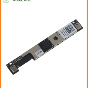 Webcam Laptop ASUS Vivobook X454, X454LA, X454YA, X454L - Thay thế Chính hãng, lấy liền, giá tốt nhất TPHCM