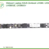 Thay Webcam Laptop ASUS Zenbook UX580, UX580GD, UX580GE, UX580GV - Lấy Liền, Chính Hãng Tại TP.HCM