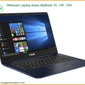 Webcam Laptop Axioo MyBook 15, 15F, 15H - Giải Pháp Thay Thế Nhanh Chóng, Lấy Liền