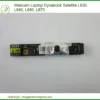 Webcam Laptop Dynabook Satellite L630 L640 L650 L670 Chính Hãng - Thay Thế Lấy Liền Tphcm