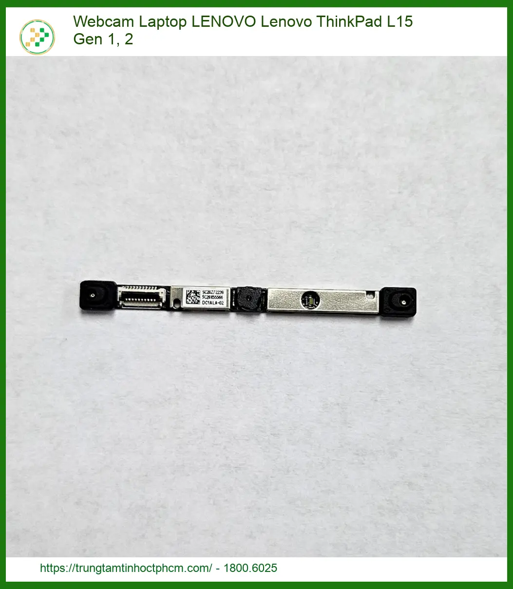 📸 LỖI WEBCAM KHIẾN CÔNG VIỆC CỦA BẠN BỊ GIÁN ĐOẠN? 💻 Đừng để camera mờ hay mất kết nối làm ảnh hưởng đến các buổi họp
