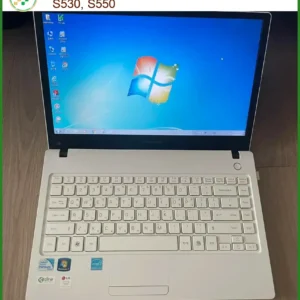Webcam Laptop Lg Xnote S500, S510, S520, S530, S550 Chính Hãng - Trung Tâm Sửa Chữa Uy Tín Tphcm
