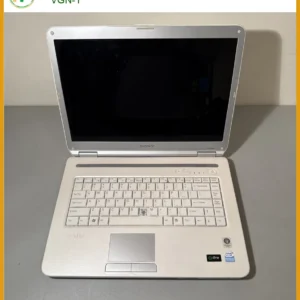 Webcam Laptop VAIO W Series VGN-W, VGN-X, VGN-Y - Địa chỉ sửa lấy liền TPHCM
