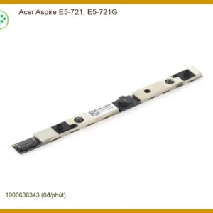 Webcam Laptop Acer Aspire E5-721 | Thay & Lắp Nhanh Tại TPHCM