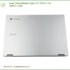 Vỏ Laptop Acer Chromebook Spin 311 CP311 - Thay Lấy Liền Tại Shop Gần Nhất - Giá Rẻ