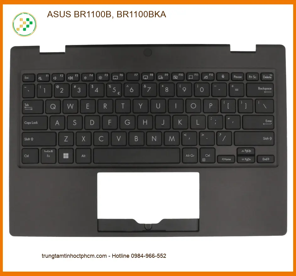Bàn phím Laptop ASUS BR1100B - Thay Nhanh Lấy Liền | Giá Rẻ TPHCM
