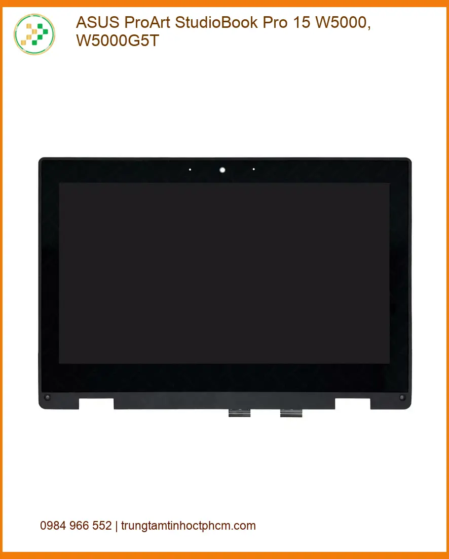 Màn hình Laptop ASUS ProArt - Thay Lấy Liền Tại Trung Tâm TPHCM