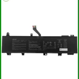Pin Laptop ASUS ROG FX706 FX706HE - Thay Pin Laptop Giá Rẻ Lấy Liền TPHCM