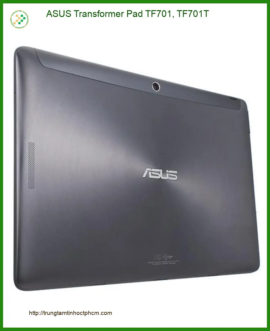 Vỏ Laptop ASUS TF701T - Thay Mới Nhanh | Giá Rẻ TPHCM | Trung Tâm Gần Nhất