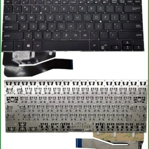 Bàn phím Laptop ASUS Vivobook Flip TP410 - Thay Giá Rẻ, Lấy Liền TPHCM