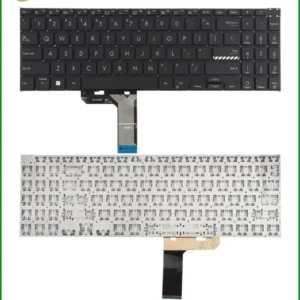 Bàn phím Laptop ASUS VivoBook - Thay Lấy Liền | Trung Tâm Gần Nhất