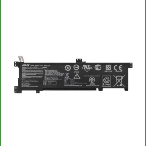 Pin Laptop ASUS Vivobook R415, R415EA - Thay Nhanh, Giá Rẻ TPHCM