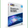 Antivirus Bitdefender Internet Security 10 PC 12 Tháng - Giá Rẻ Tại TPHCM