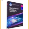 Antivirus Bitdefender Premium Security - Cài đặt nhanh TPHCM gần bạn