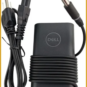 Sạc Laptop DELL Chromebook 11 5190 - Cửa hàng Chính hãng, Giao nhanh TPHCM