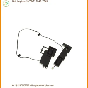 Loa Laptop Dell Inspiron 13 - Trung Tâm Thay Loa Laptop TPHCM Giá Rẻ