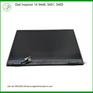 Màn hình Laptop Dell Inspiron 14 - Thay Lấy Liền, Giá Tốt TPHCM