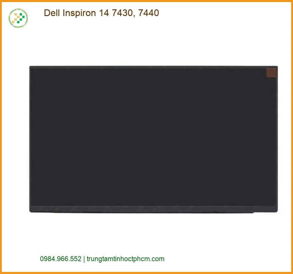 Màn hình Laptop DELL Inspiron 14 - Thay Mới Nhanh Chóng | Giá Tốt TPHCM