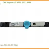 Thay Webcam Laptop DELL Inspiron 15 - Lấy Liền, Giá Rẻ TPHCM