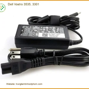 Sạc Laptop DELL Vostro 3535, 3301 - Giá Rẻ TPHCM | Lấy Ngay Tại Cửa Hàng