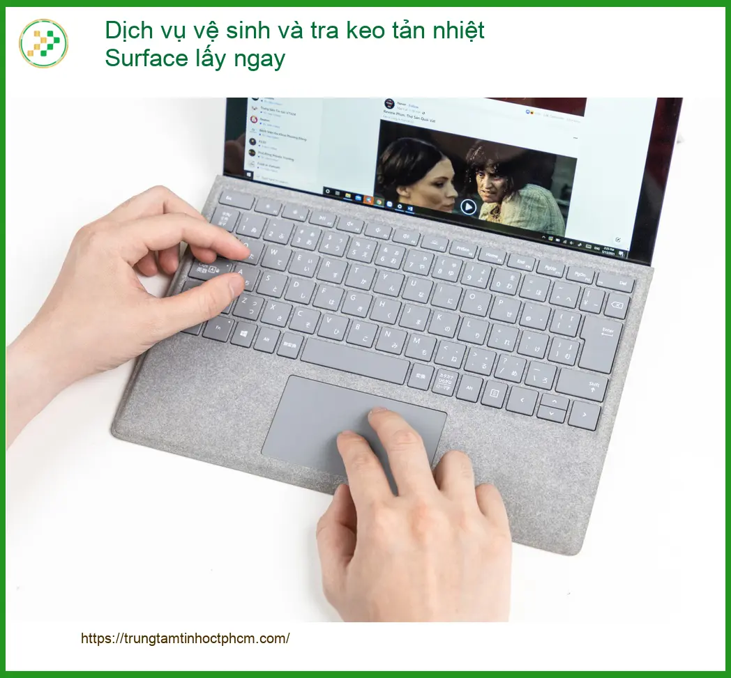 Dịch vụ vệ sinh và tra keo tản nhiệt lấy ngay TPHCM - Thợ xử lý nhanh, giá tốt