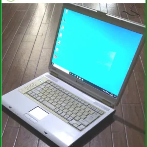 Vỏ Laptop Dynabook AX57, AX58 - Thay Vỏ Lấy Liền Tại Trung Tâm TPHCM