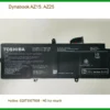 Pin Laptop Dynabook AZ15 AZ25 - Thay Nhanh Lấy Liền | Giá Rẻ TPHCM