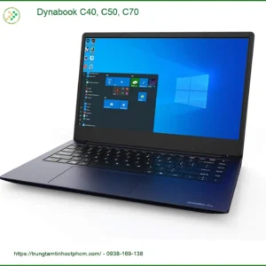 Loa Laptop Dynabook C40, C50, C70 - Thay Lấy Ngay | Giá Tốt TPHCM