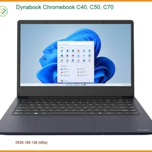 Bản lề Laptop Dynabook Chromebook - Thay Lấy Liền - Trung Tâm Giá Rẻ TPHCM