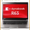 Webcam Laptop Dynabook R63 - Thay Lắp Nhanh Gọn TPHCM