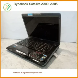 Màn hình Laptop Dynabook Satellite A300, A305 - Thay Gấp | Giá Tốt | Gần Đây Nhất