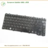 Bàn phím Laptop Dynabook U500/U505 - Thay nhanh, giá rẻ tại Trung Tâm TPHCM