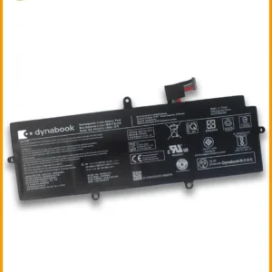 Pin Laptop Dynabook SZ73 - Thay Lấy Liền TPHCM | Giá Rẻ & Uy Tín