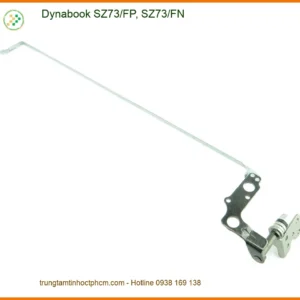Bản lề Laptop Dynabook SZ73/FP, SZ73/FN - Thay Nhanh Lấy Liền - Địa Chỉ Gần Nhất