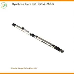 Webcam Laptop Dynabook Tecra Z50, Z50-A, Z50-B - Thay Camera Laptop Lấy Ngay TPHCM