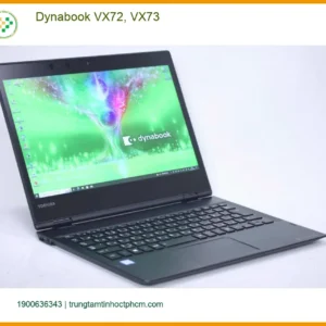 Loa Laptop Dynabook VX72, VX73 - Sửa Chữa Lấy Liền Tại TPHCM